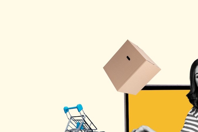 La mayoría de los días de compras libres de impuestos ofrecen un descuento en el impuesto a las ventas para artículos relacionados con la escuela, como ropa, zapatos, productos electrónicos y útiles escolares.