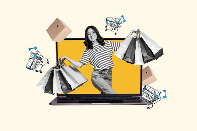 La mayoría de los días de compras libres de impuestos ofrecen un descuento en el impuesto a las ventas para artículos relacionados con la escuela, como ropa, zapatos, productos electrónicos y útiles escolares.
