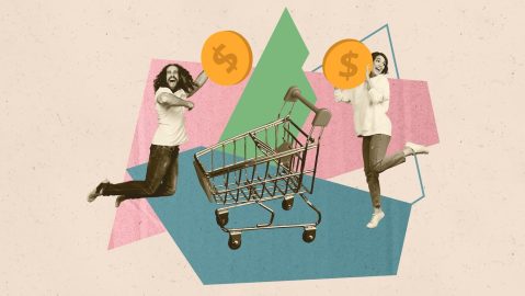 Podrías ahorrar mucho dinero si sabes cuándo puedes comprar libre de impuestos en tu estado.