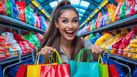 Si las estrategias de ahorro en comestibles ya no son suficientes, hay que buscar otros alternativas y la tecnología está aquí para ayudarnos.
