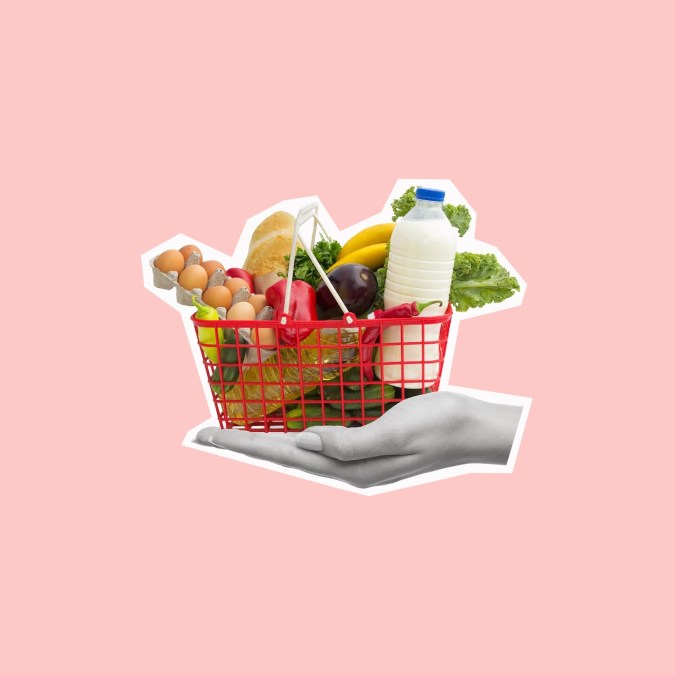 Las aplicaciones para smartphones pueden ayudarte a ahorrar en tu factura mensual de supermercado y en comida fuera de casa con programas de fidelización, reembolsos en efectivo, descuentos exclusivos y más.