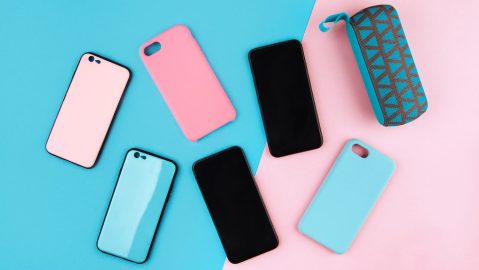 Los smartphones de gama media a menudo incluyen características que se encuentran en los modelos de gama alta a un precio más asequible.
