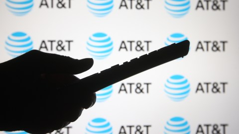 AT&T