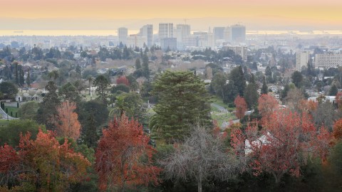 Alameda, California
