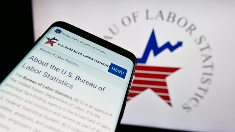 E.J. Antoni, sugirió la posibilidad de suspender el informe mensual de empleo insignia de la BLS.