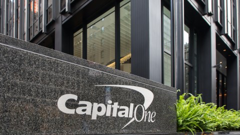 Capital One