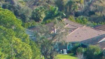 Casas en Estados Unidos