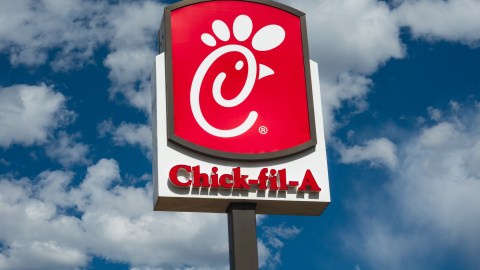 Chick-Fil-A