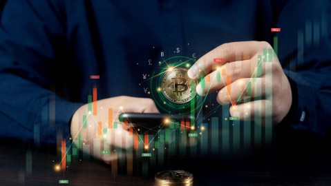 Criptomonedas para la jubilación