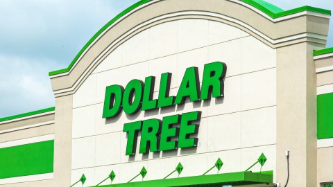 Dollar Tree