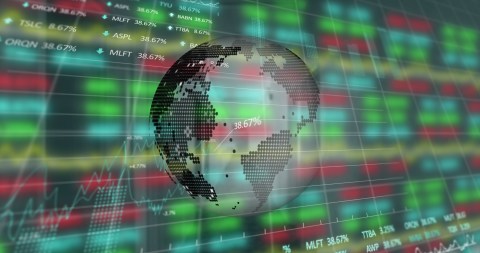 La globalización