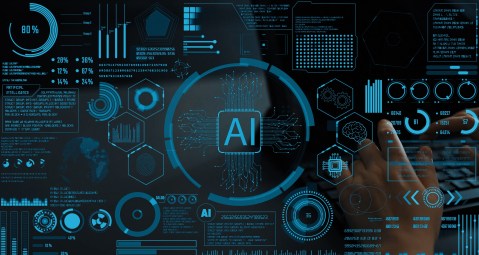Inteligencia Artificial
