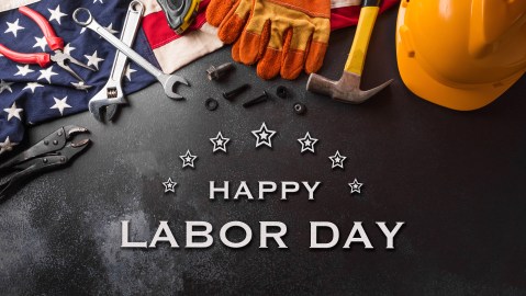 Labor Day