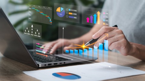 Planificador financiero
