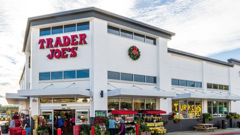 Trader Joe’s
