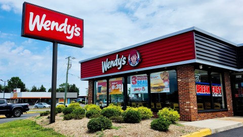 Wendy's