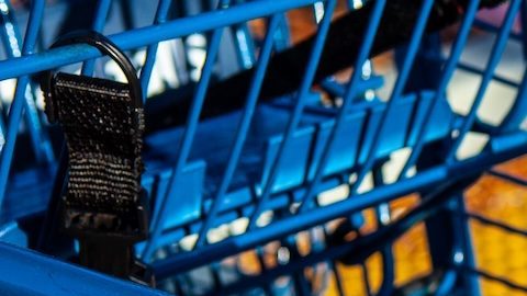 En el primer trimestre de 2025 Marshalls contaba con 1,234 tiendas a lo largo y ancho de Estados Unidos.