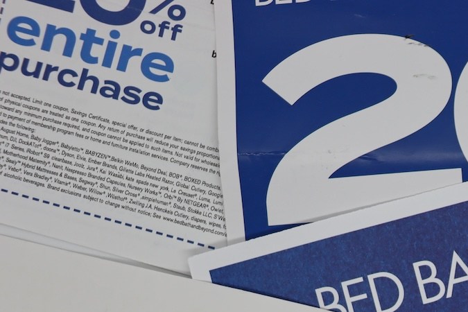 Después de declararse en quiebra en 2023, Bed Bath & Beyond regresa a Estados Unidos con un nuevo nombre.