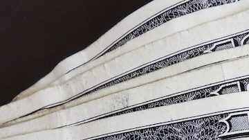 Debes recibir una notificación por escrito si tu PFD está sujeto a embargo.