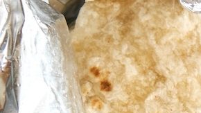 El juego, llamado Chipotle IQ, pone a prueba el conocimiento de los clientes sobre todo lo relacionado con Chipotle.