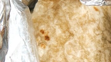 El juego, llamado Chipotle IQ, pone a prueba el conocimiento de los clientes sobre todo lo relacionado con Chipotle.