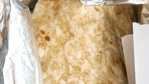 El juego, llamado Chipotle IQ, pone a prueba el conocimiento de los clientes sobre todo lo relacionado con Chipotle.