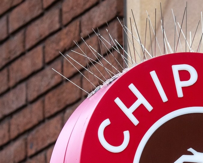 Este también es el primer año en que los clientes pueden jugar para ganar múltiples premios de comida, según Chipotle.