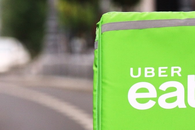 Uber Eats dice estar orgulloso de ayudar a extender el alcance de Dollar General en la economía bajo demanda.