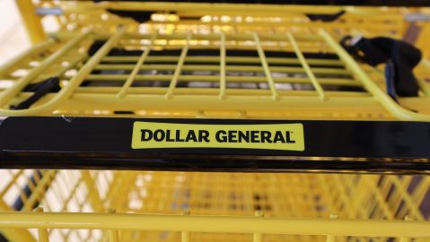 Hasta mayo 2025 Dollar General operaba 20,582 tiendas Dollar General, DG Market, DGX y pOpshelf en todo Estados Unidos.