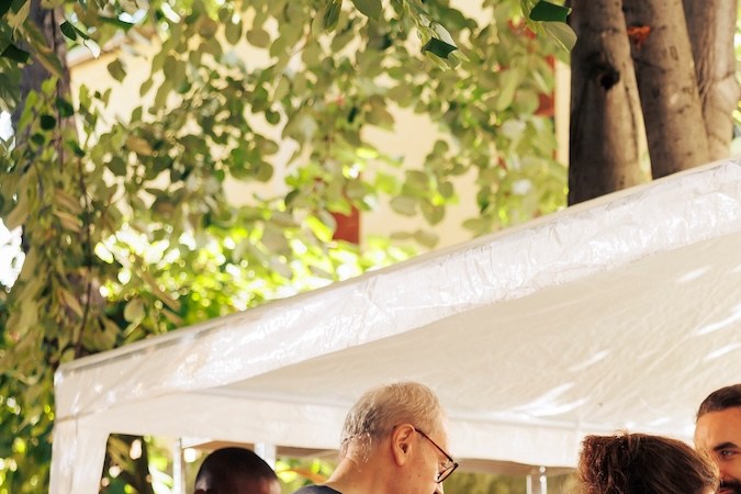 Si bien la inseguridad alimentaria en el condado de Los Ángeles disminuyó un 5% en comparación con los hallazgos de 2023, la inseguridad nutricional aumentó al 29%.