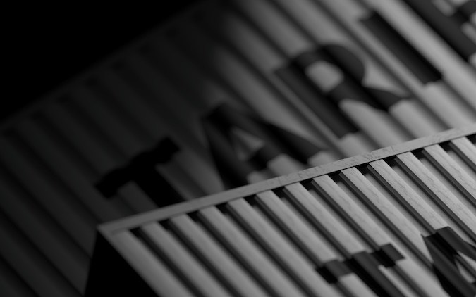 Home Depot asegura que el 50% de sus productos son de origen nacional y no están sujetos a aranceles.