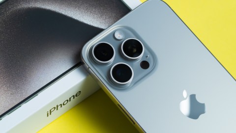 iPhone 17