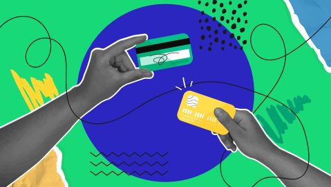 El tipo de indulgencia de la tarjeta de crédito para el que puedes calificar depende de tus finanzas personales y la política del emisor de la tarjeta.