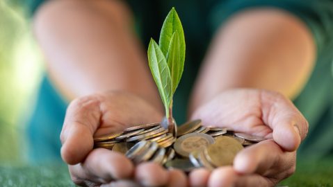 Empezar temprano tu ahorro para la jubilación te permite aprovechar al máximo el interés compuesto, que es cuando ganas dinero tanto con tus ahorros como con los intereses que ya has generado.