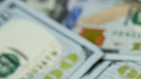 Actualmente hay diez especímenes confirmados del dólar mula Sacagawea.