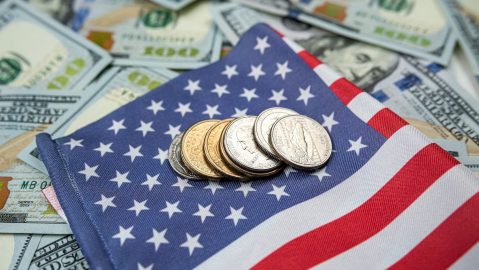Actualmente hay diez especímenes confirmados del dólar mula Sacagawea.