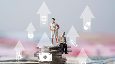 Los consumidores que compren seguro de salud a través del mercado ACA administrado por el estado de Nueva York podrían enfrentar aumentos de tarifas porcentuales de dos dígitos el próximo año.