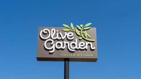 Los miembros del Olive Garden eClub pueden disfrutar de la promoción a partir de esta semana.
