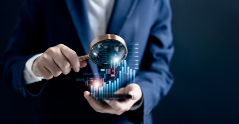 Una orden fill es la acción de completar o satisfacer un pedido de un valor o mercancía.