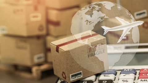 La exención del impuesto de importación “de minimis” ayudó a impulsar la entrega a domicilio y el auge del comercio electrónico en Estados Unidos.