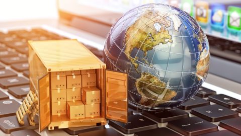 La exención “de minimis” permitió que paquetes con un valor inferior a $800 dólares ingresaran a Estados Unidos libres de impuestos.