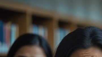 Los funcionarios del Departamento de Justicia argumentaron que el programa proporciona una ventaja inconstitucional basada en la raza o la etnia.