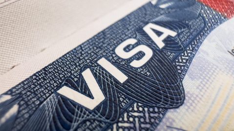 A partir del 20 de agosto, el nuevo programa de visas durará aproximadamente un año, según el aviso del gobierno.