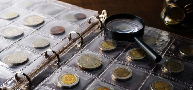 La singular historia del dólar de 1804 se extiende a los detalles de cuándo y cómo se acuñaron las monedas.