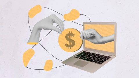 Un banco sin sucursales físicas podría ofrecer productos financieros adecuados para tus necesidades.