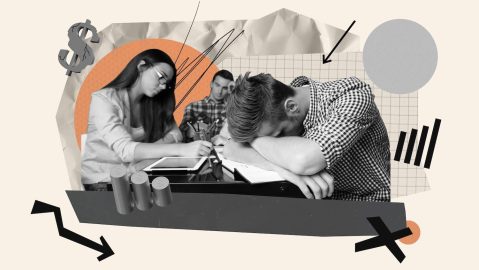 Los expertos estiman que las acciones y recortes de DOGE podrían acabar costándole a Estados Unidos miles de millones de dólares.