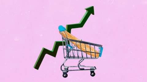 La USDA prevé que los precios de los alimentos, en casa, aumenten un 1.2% en 2026.