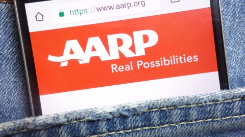 AARP
