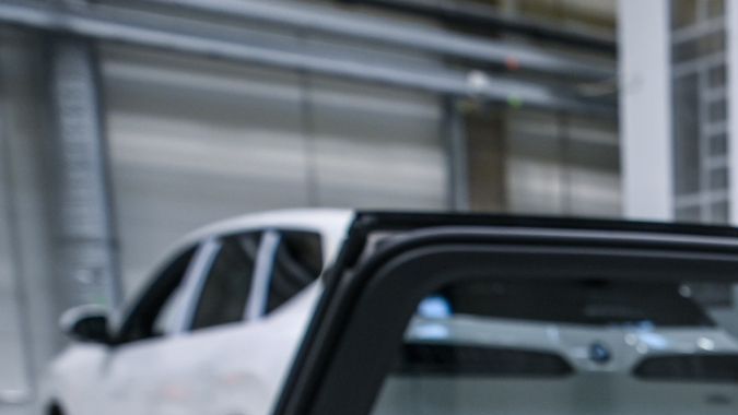 BMW Debrecen, Hungría