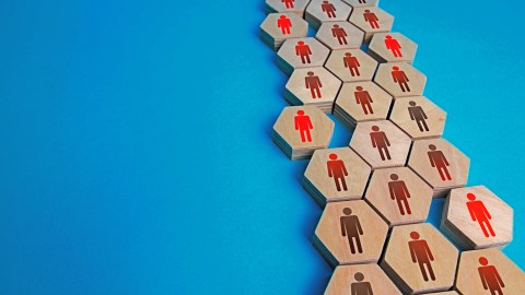 Desempleo en Estados Unidos